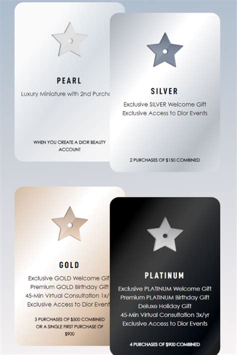 dior beauty loyalty program uk|Dior my exclusive loyalty program.